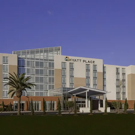 Hyatt Place Santiago/Vitacura