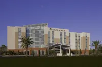 Hyatt Place Santiago/Vitacura - parking
