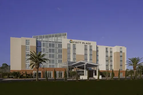 Hyatt Place Santiago/Vitacura
