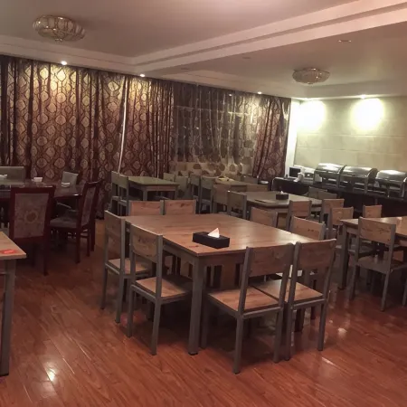 Sikala Hotel