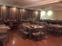 Sikala Hotel - Desayuno