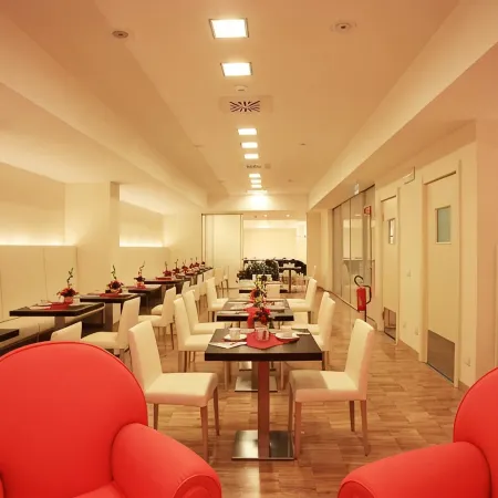 Hotel Cavour by Lvg Hotel Collection