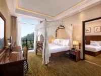 The Golden Ridge Hotel - spa