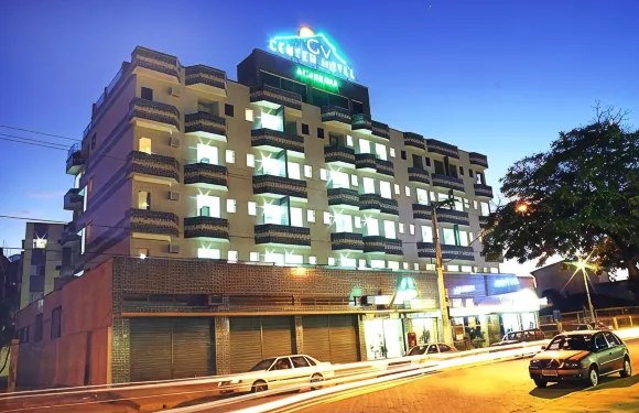 GV 中央酒店