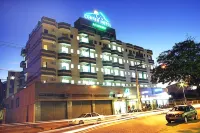 GV Center Hotel - 3 estrellas