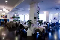 Hotel Montegrotto Terme Mioni Royal San - servizio colazione