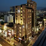 โรงแรมเออร์เบิน ไอส์แลนด์ - 3 ดาว