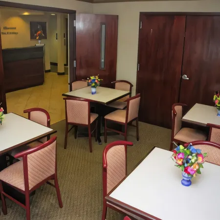 Microtel Inn & Suites by Wyndham Rock Hill/Charlotte Area