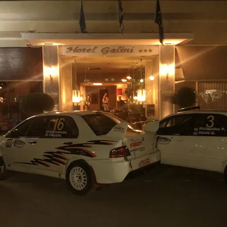 Galini Hotel