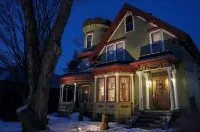 Maplecroft Bed & Breakfast - 2 stjerner