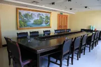 Jing Da Hotel