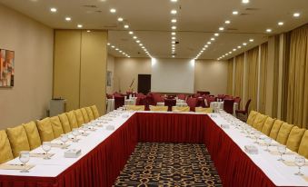 Mena Hotel Nasiriah Riyadh