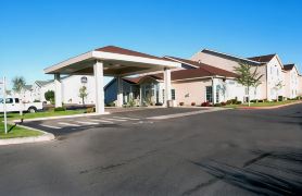 Best Western Plus the Inn at Horse Heaven