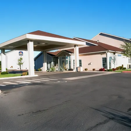 Best Western Plus the Inn at Horse Heaven