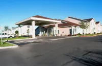 Best Western Plus the Inn at Horse Heaven - Gym