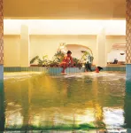 Grand Hotel Terme di Augusto - С бассейном