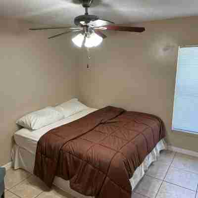 Apartment Near Disney World Rooms