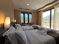 ホテル タシリング