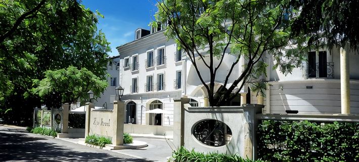 Hotel Ziya Hotels in Podgorica