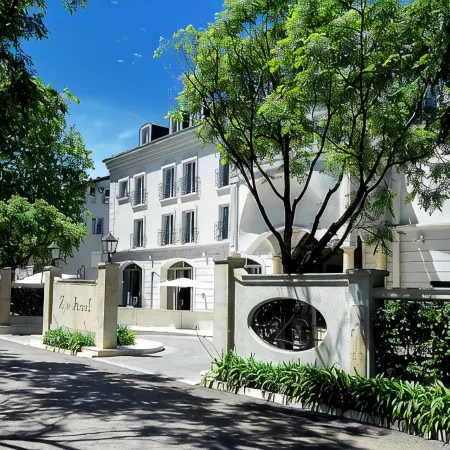 Hotel Ziya