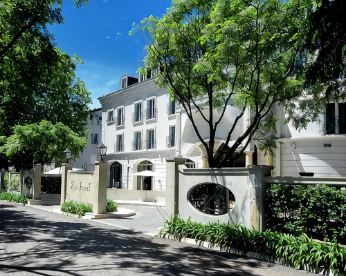 Hotel Ziya Hotels in Podgorica