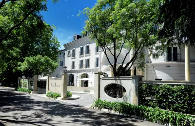 Hotel Ziya Hôtels à : 