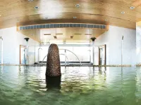 Shangri-La Boutique Hotel ネギ博物館周辺のホテル