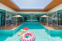 Good Night Pool Villa Phuket - فلل
