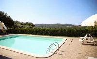 Agriturismo Il Quarto - Pools