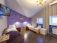 House on Potapova Guest House فنادق في سامارا
