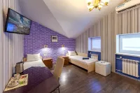 House on Potapova Guest House