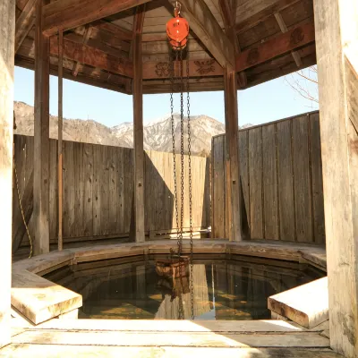 Ryokan Sansui Hotels near منتزه أوكوهيدا بير