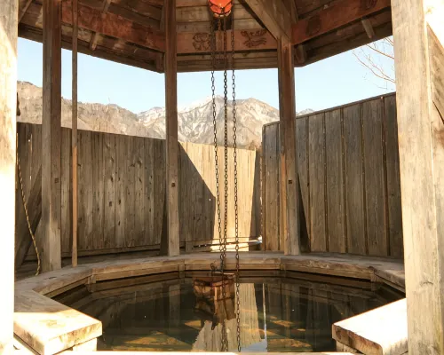 Ryokan Sansui Các khách sạn gần Cáp treo Shin Hodaka