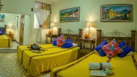 Posada San Vicente by Ahs - Pet-friendly