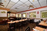 Best Western Pecos Inn