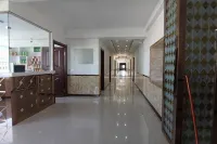 Posts and Telecommunication Express Hotel (Nenjiang Railway Station Branch) - 2 stjerner