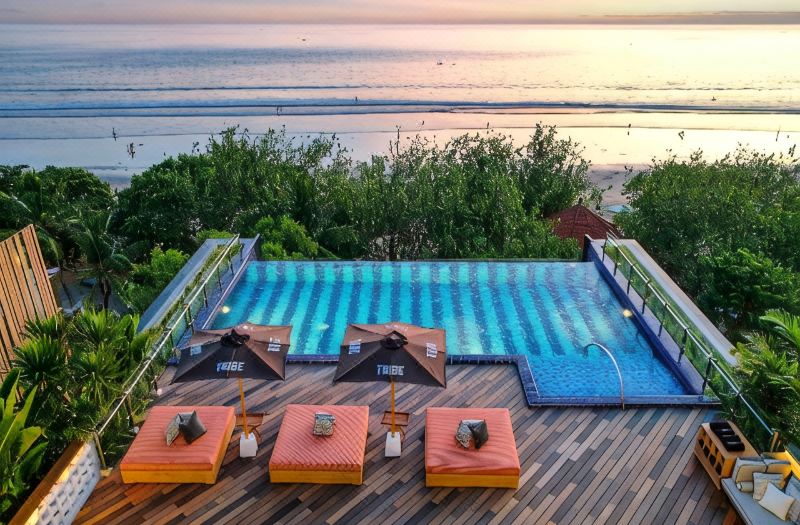 Tribe Bali Kuta Beach photo 4