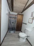Charming studio in fabulous Dresden with WiFi, AC, on horse property - Homestays