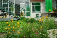 Zhuo'ershan Farmstay Inn - Pet friendly