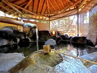 Ureshino Motoyu - Hot Springs