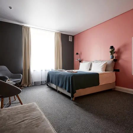 Lesnaya Vanna Mini-Hotel