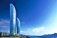 Moka Seaview Apartment