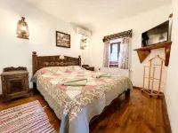 Dikanka Na Tamani Guest House