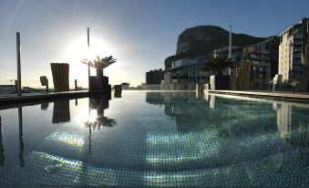 Sunborn Gibraltar