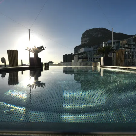 Sunborn Gibraltar