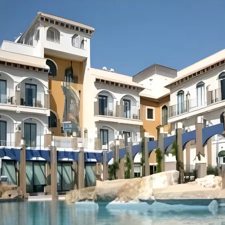 Hotel la Laguna Spa & Golf