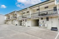 Citi Serviced Apartments - Gaba Place - Завтрак
