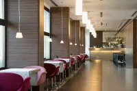 Best Western Plus Hotel Monza e Brianza Palace - breakfast