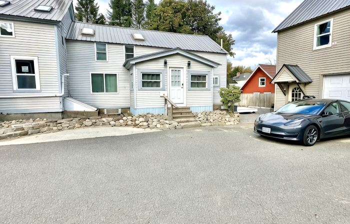 Freshly Renovated 2 Bed 1.5 Bath near Downtown Augusta