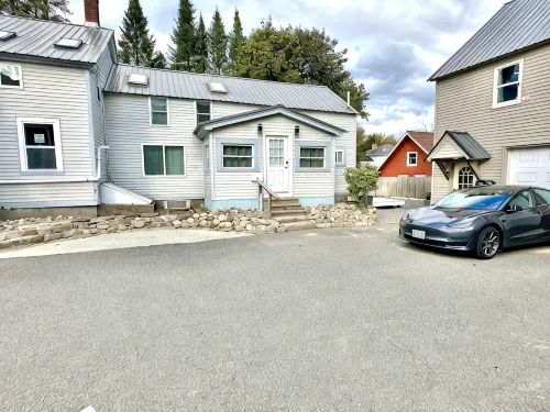 Freshly Renovated 2 Bed 1.5 Bath near Downtown Augusta
